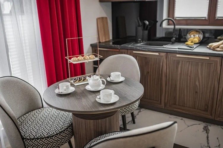 Superior Apartment