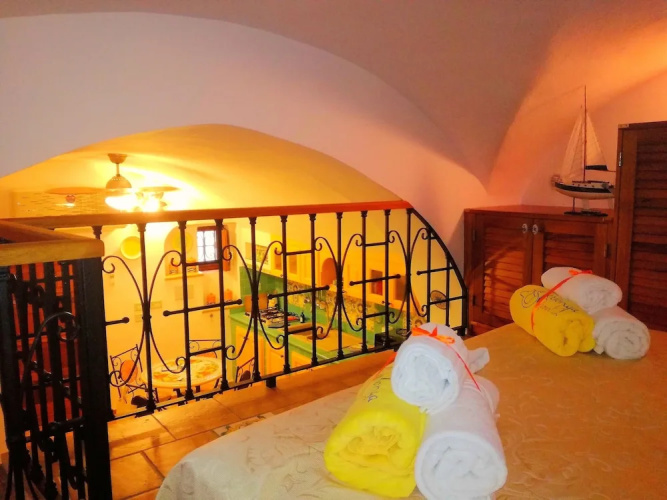 Casa Diana Sperlongaresort