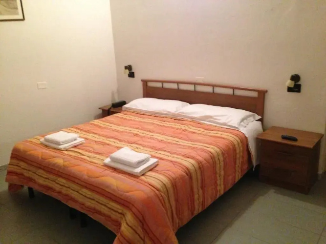 Hotel Villa Elisa