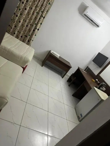 Mashrabiya Hotel