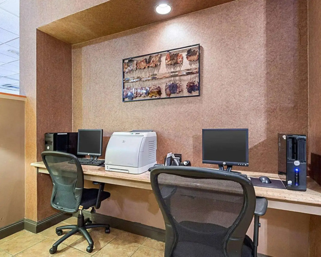 GreenTree Hotel & Extended Stay I-10 FWY Houston, Channelview, Baytown