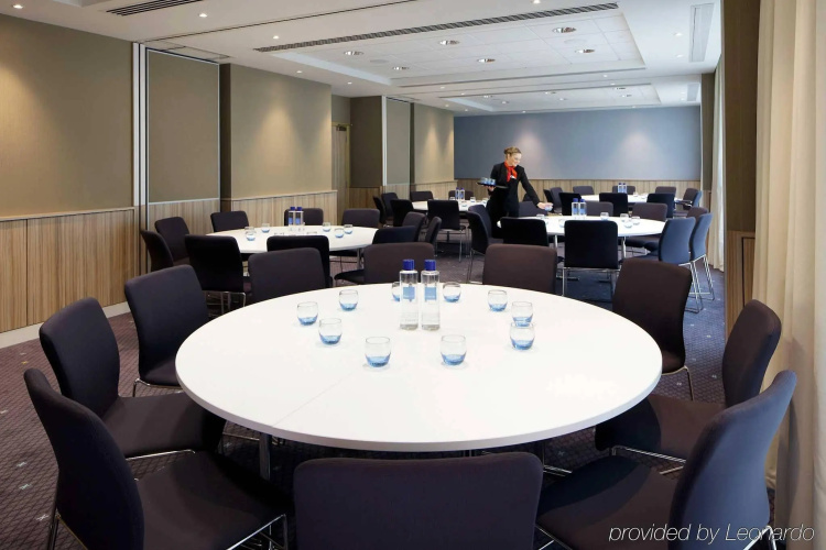 Novotel London Blackfriars photo 20