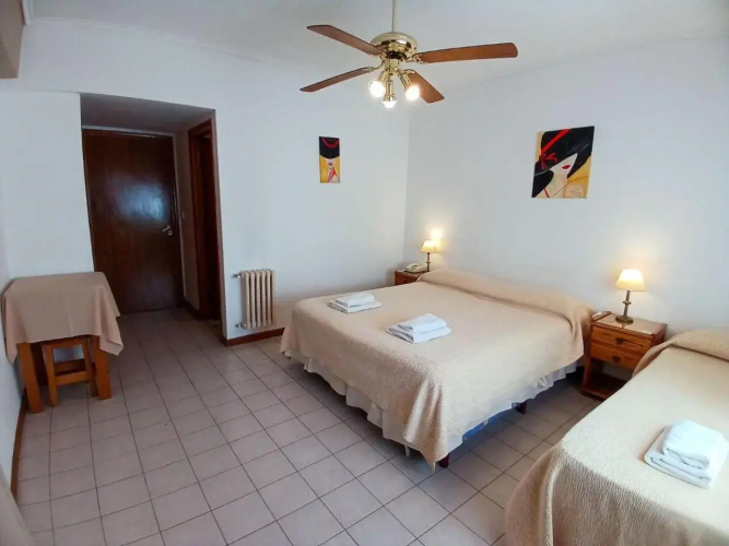 Hotel 30 de Octubre