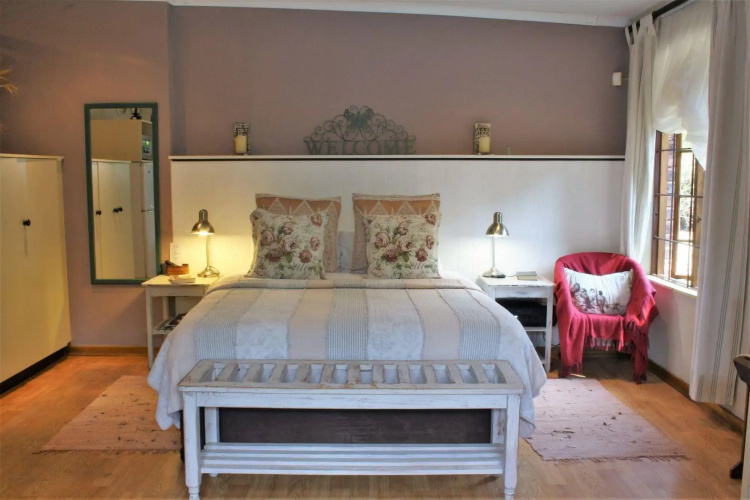 Babbling Brook B&B