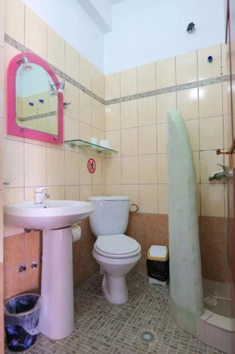 Johns Guesthouse