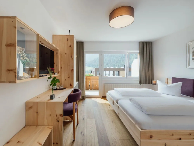 Hotel Kruezli