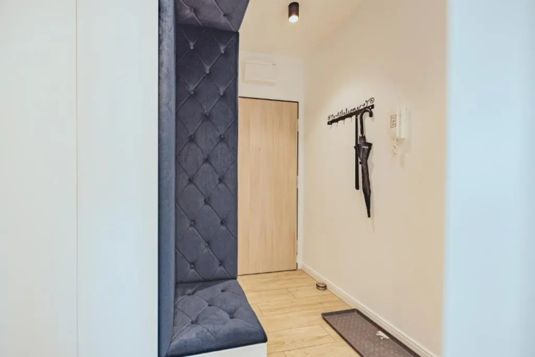 Apartament Szlachecka