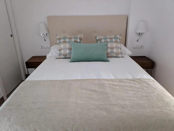 Apartamentos NUEVA 22