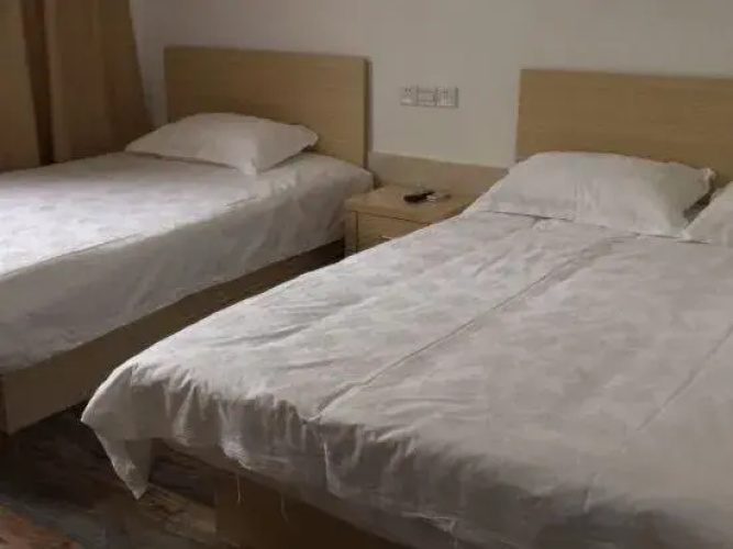 Tianfu Hostel