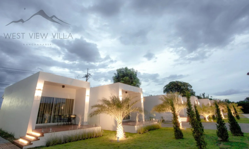 West View Villa