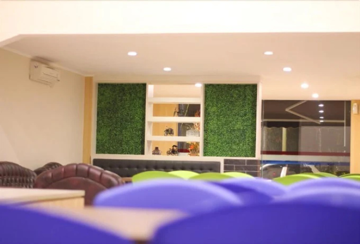 C Hotel Cirebon