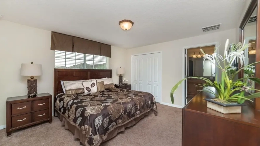 Standard Family room