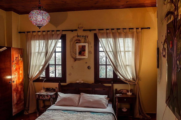 Olga Rooms