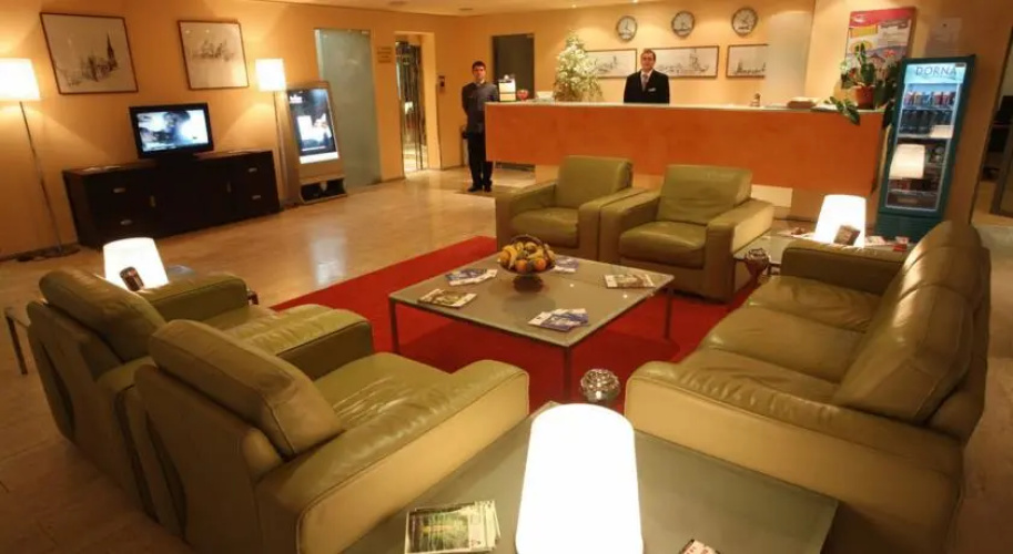 Stil Hotel