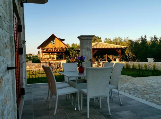 Superior Villa