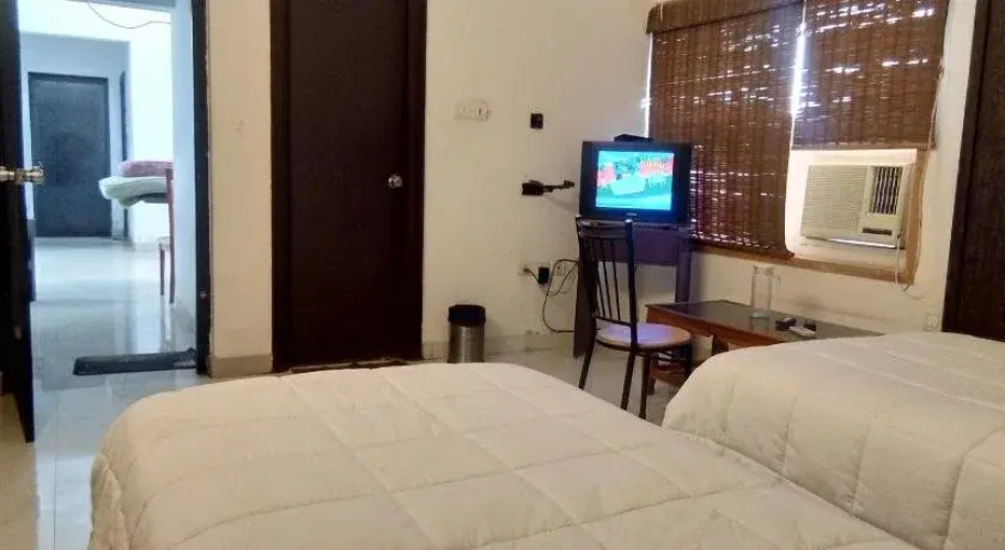 Presidentail Suites