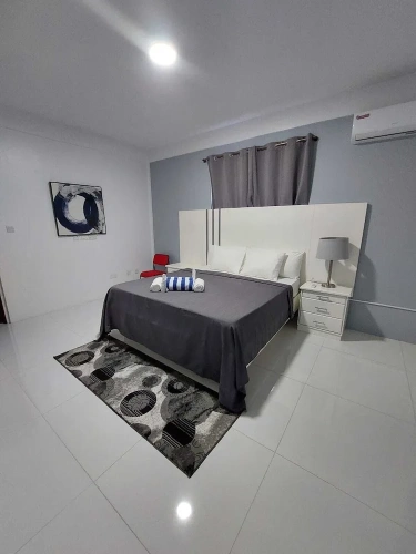 Luxury Apartment