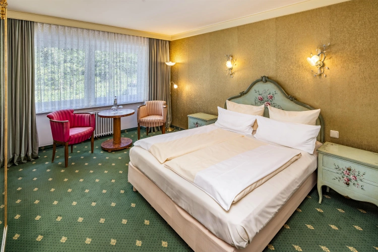 Comfort Double room