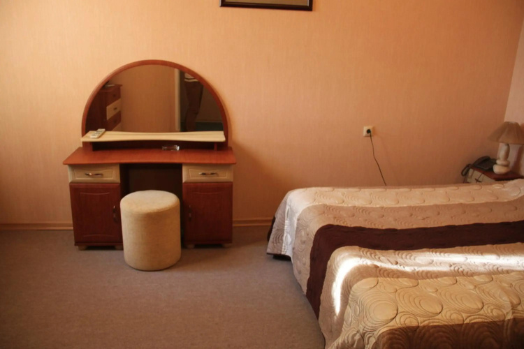 Hotel Old Town