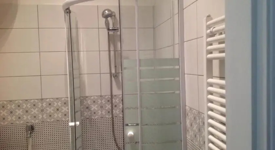 Limara apartment