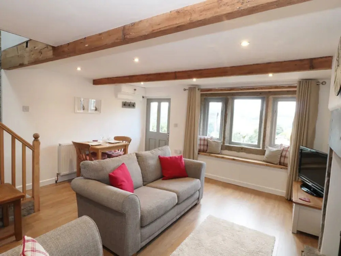 Bramble Cottage