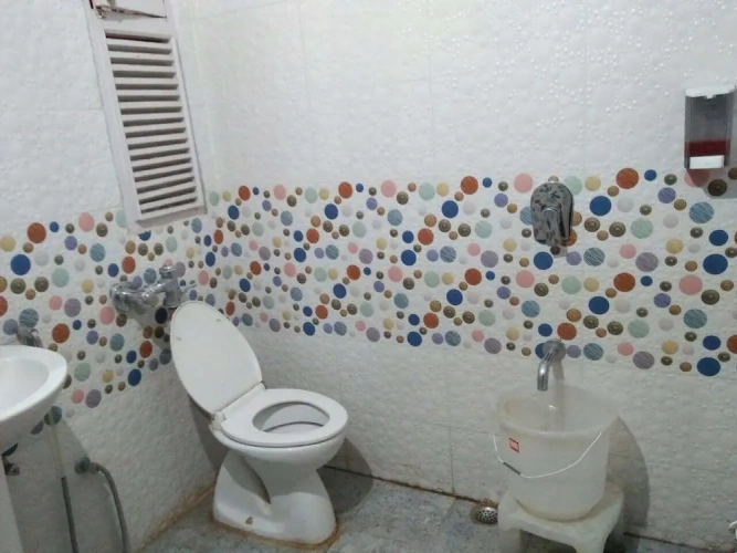 Executive room