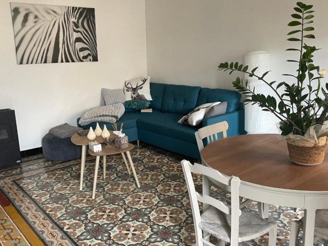 1 Bedroom Cottage