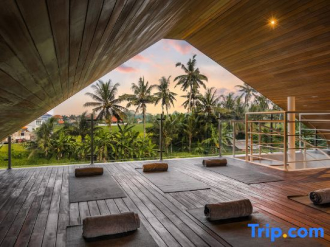Villa Moana by BaliSuperHost