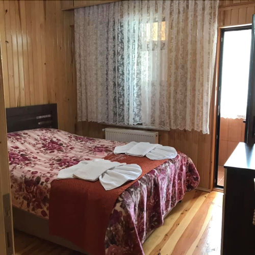 Multat Karakaya Hotel