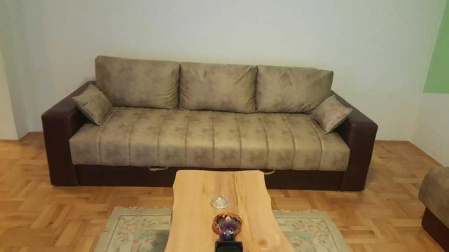 Marko'S Apartments