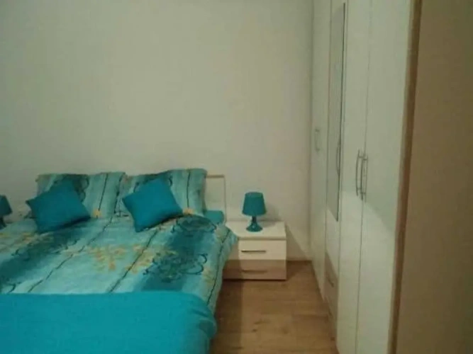 2 Bedrooms Apartment with balcony