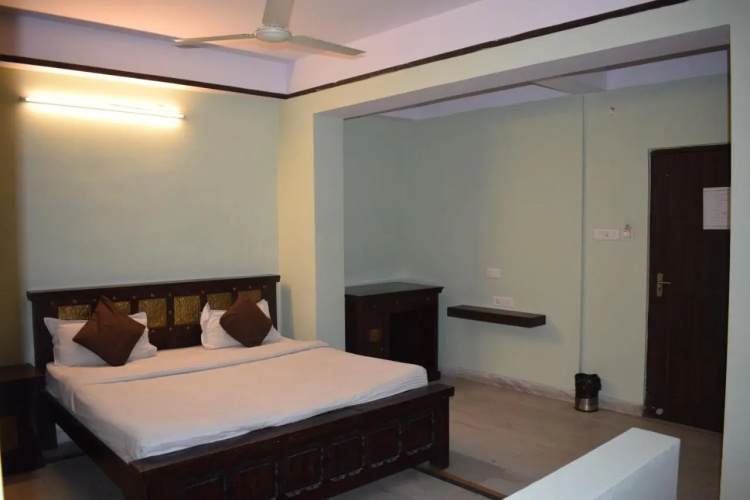 Hotel Anand Palace