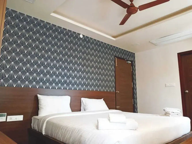 Hotel Vintage Castle
