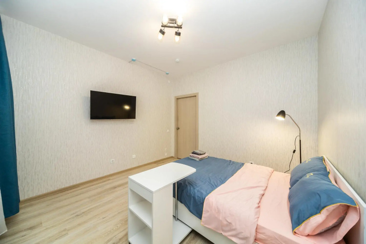 Фотография номера квартиры К энд К Апартментс на улице Революции 48В