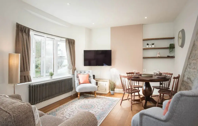 Host Stay Baker s Loft