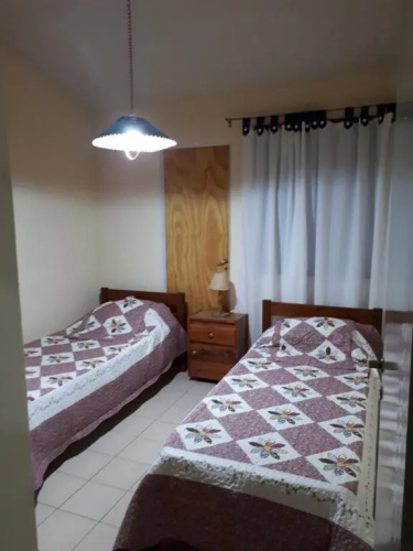 Casa Temporaria