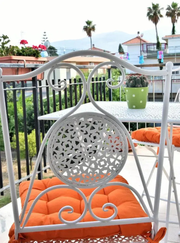 Il Girasole Bed and Breakfast
