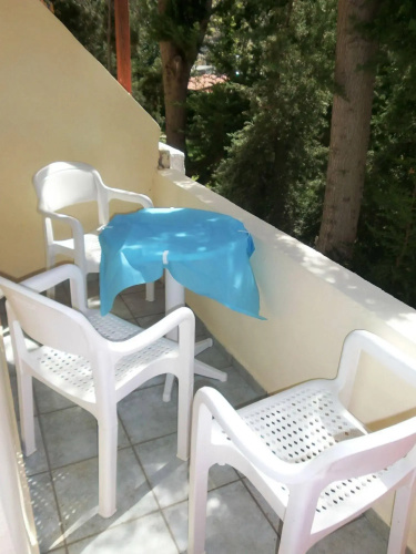 Hotel Neos Matala