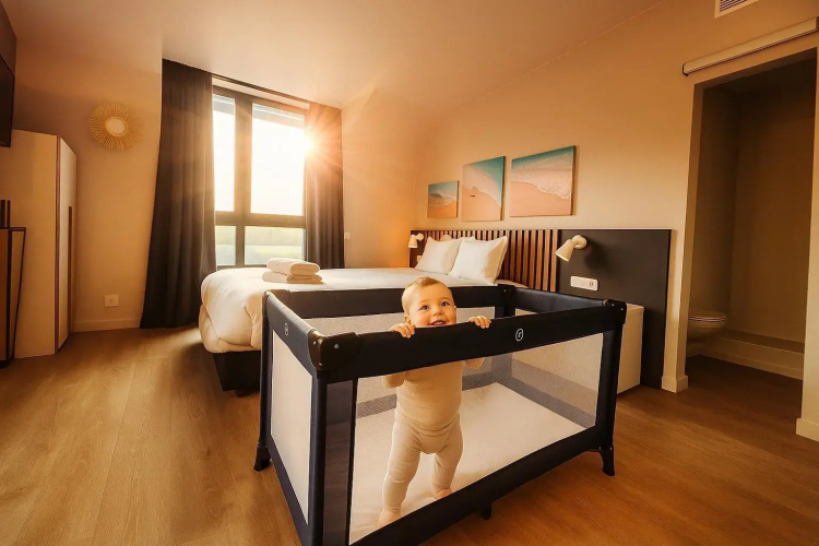 Off Meeting Wavre Hotel