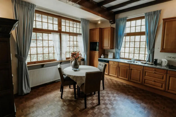 Herberg Erve Kots Logement