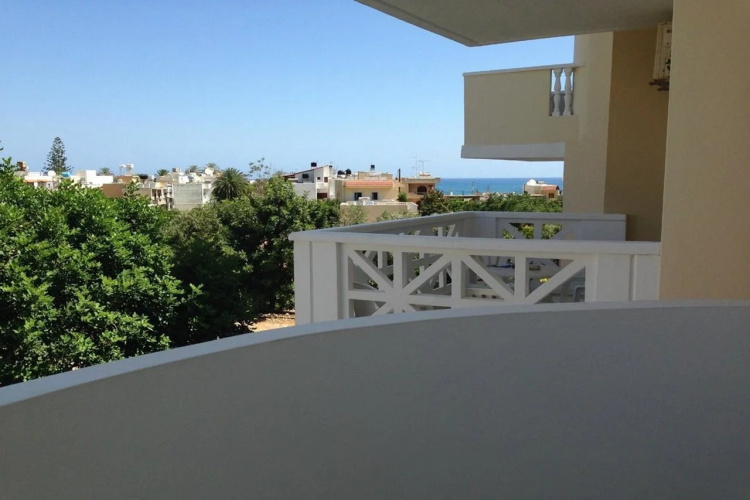 Filia Hotel Apartments