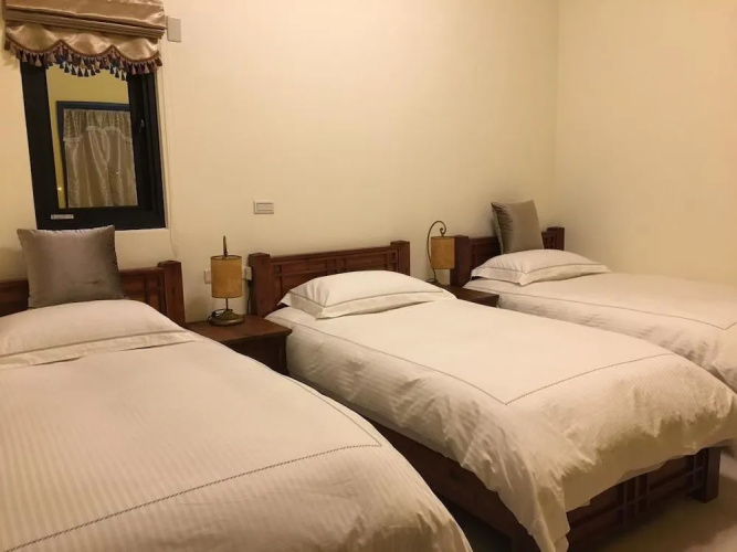 Feng Lin Zui Mei B&B