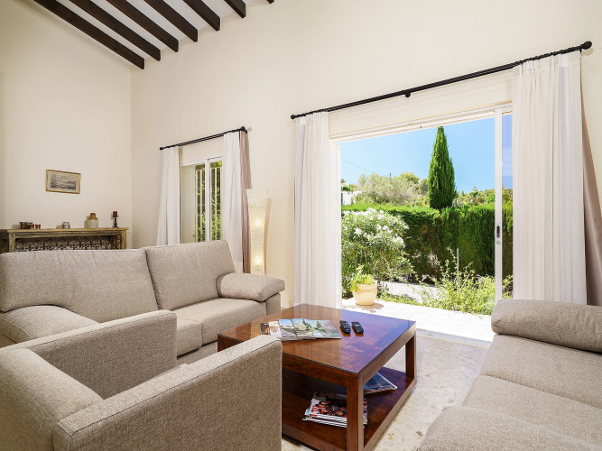 Holiday Home Le Clos Joli