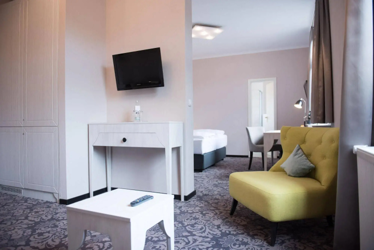 Parkhotel Schillerhain