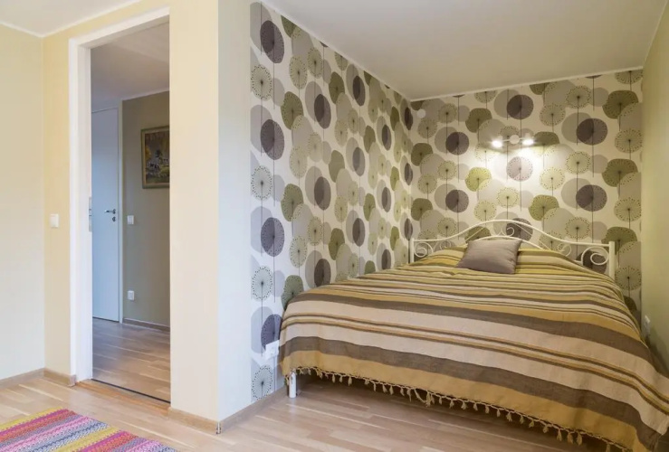 Kaevu Holiday House