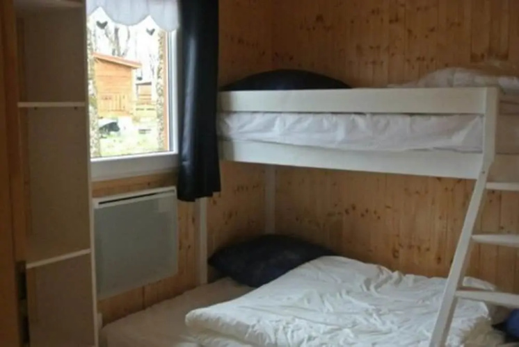 Camping la Garenne
