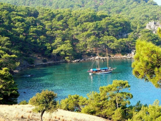 Ezgi Apart