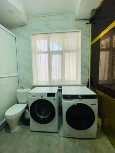 Hostel Akacia
