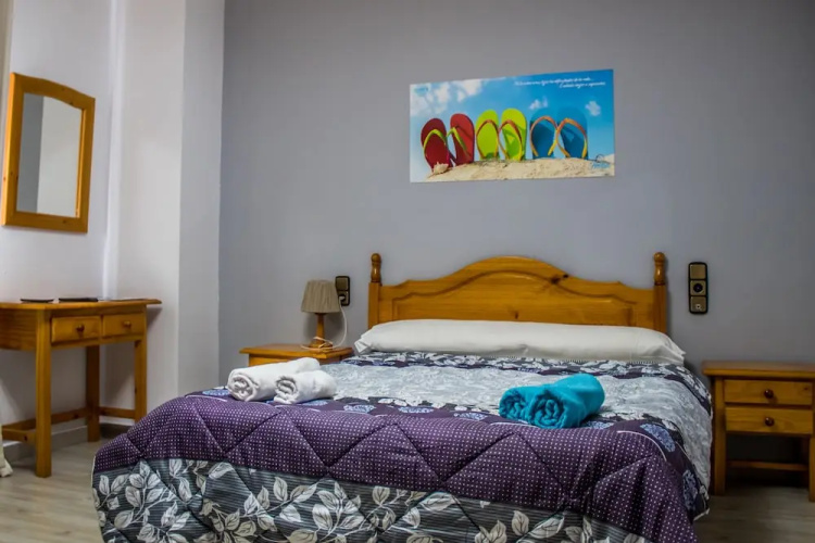 Hostal Nuria