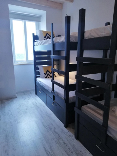 Son of a Beach Hostel